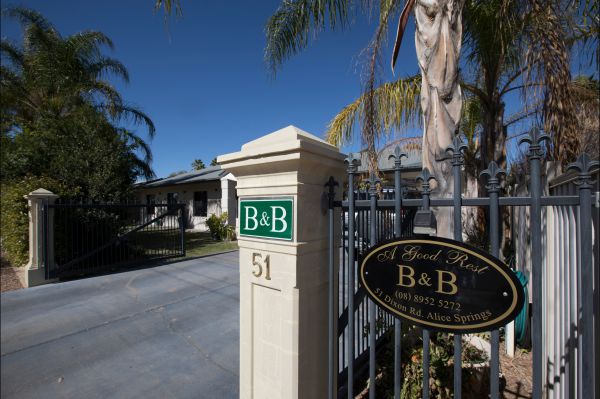 Ciccone NT Accommodation Bookings